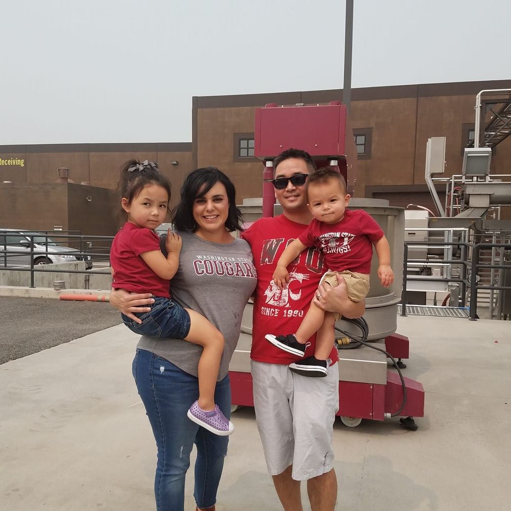 Meet your Posher, Michelle